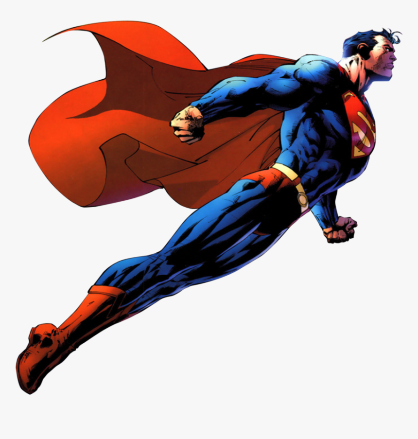 Superman Png Clipart - Superman Png, Transparent Png
