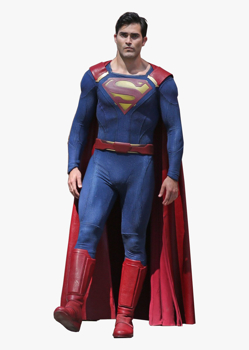 Superman .png, Transparent Png
