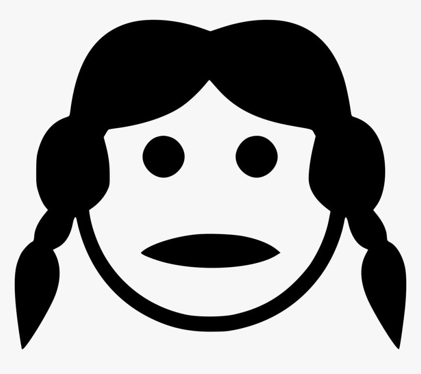 Pretty Girl Sexy Lady Smile Smiley - Smiley, HD Png Download