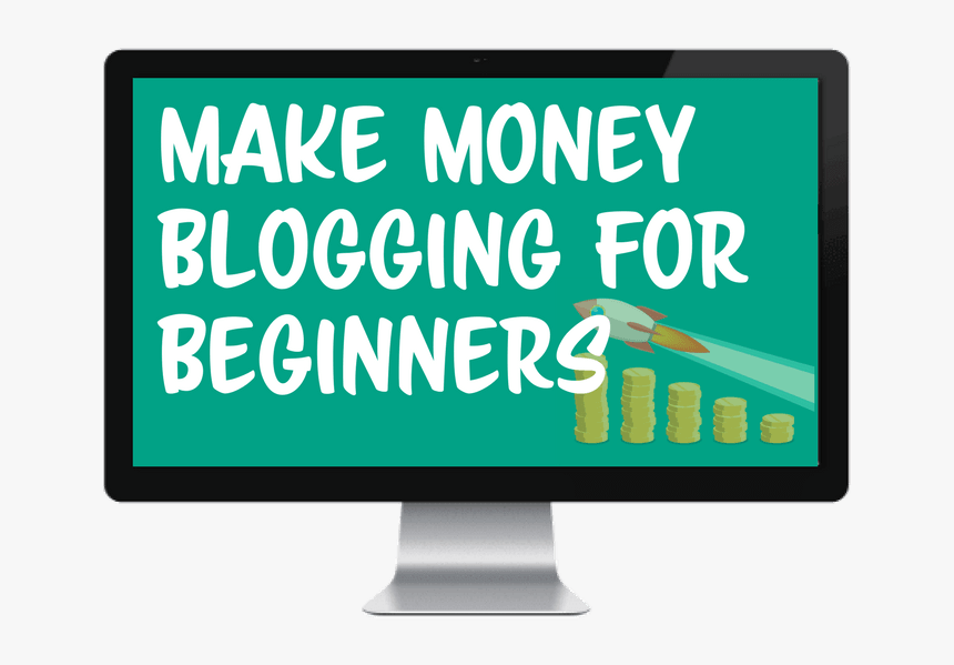 Computer Monitor, HD Png Download