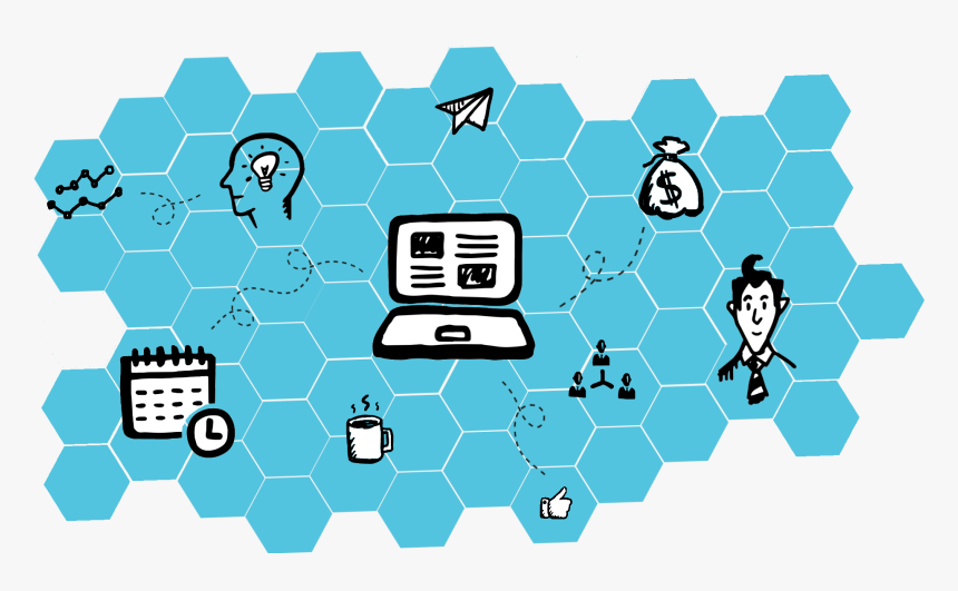 Graphic Design, HD Png Download