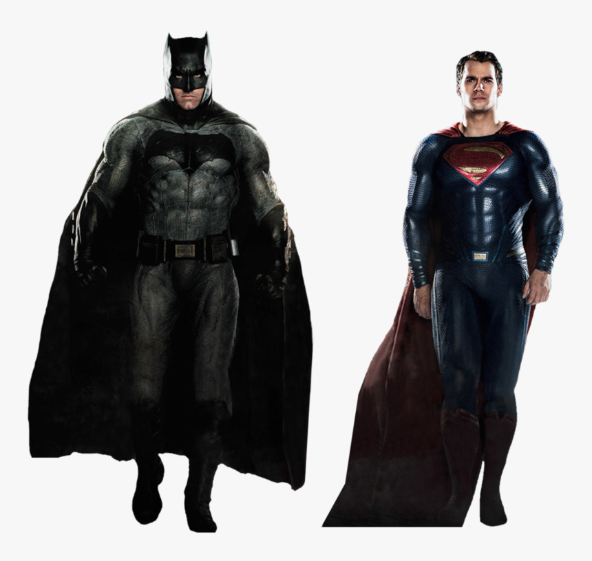 Batman Vs Superman Png Free Download - Batman Vs Superman Batman Png, Transparent Png