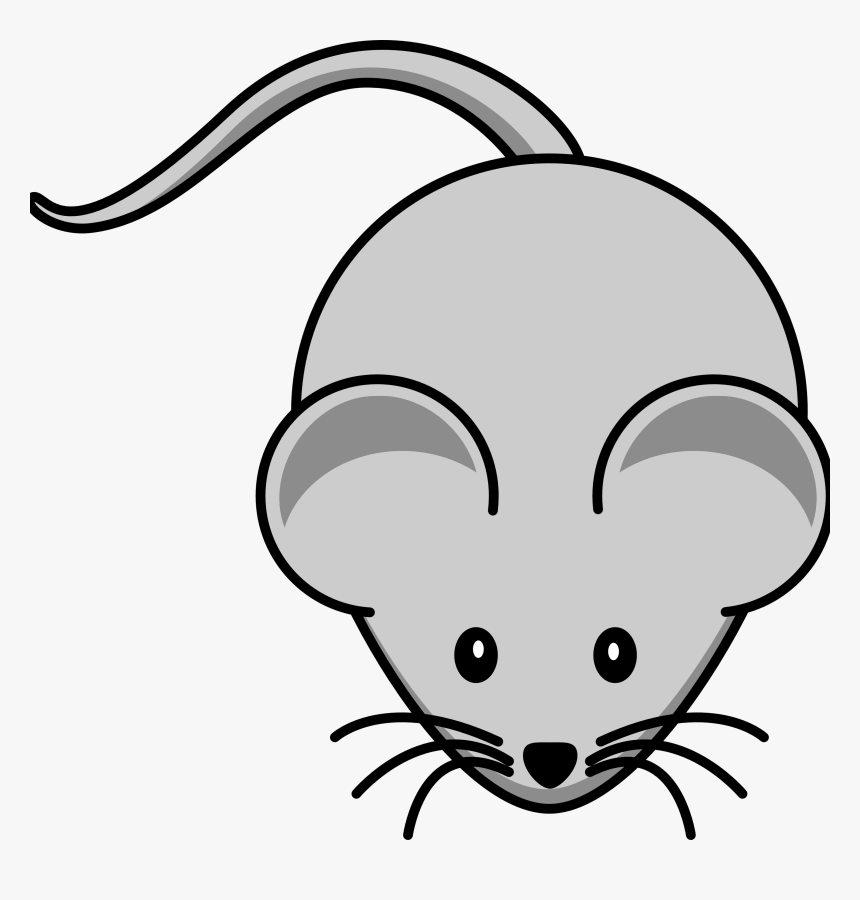 Clipart Png Stickpng Transparent Background - Mouse Clipart, Png Download