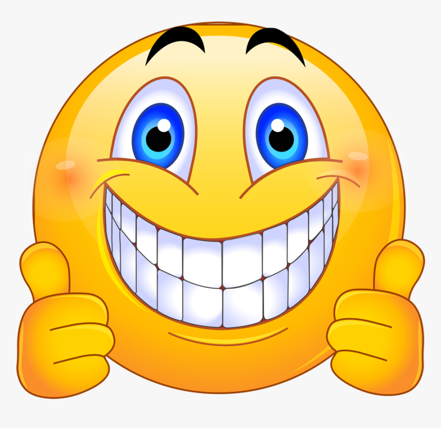 Transparent Smile Emoji Png - Nikumaroro Island, Png Download