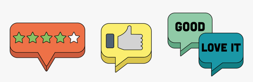 Customer Review, HD Png Download