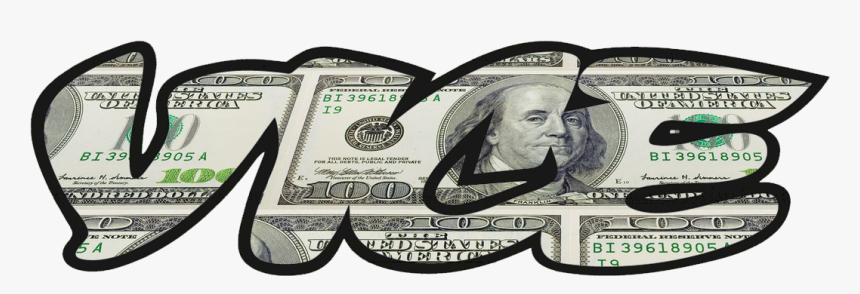 Vice Money, HD Png Download