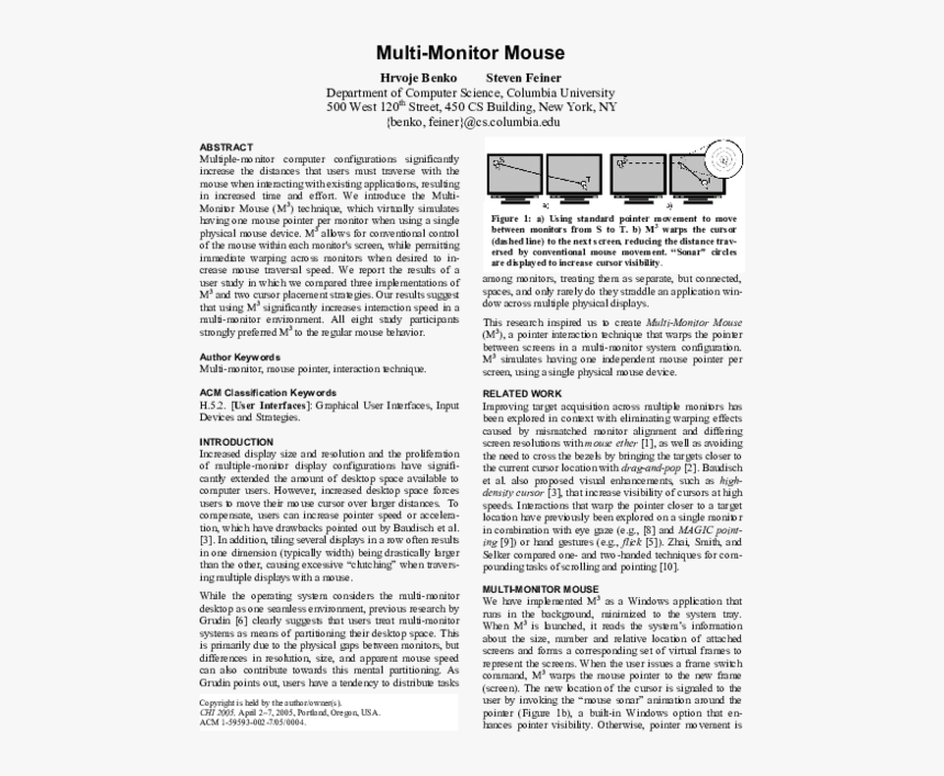 Document, HD Png Download
