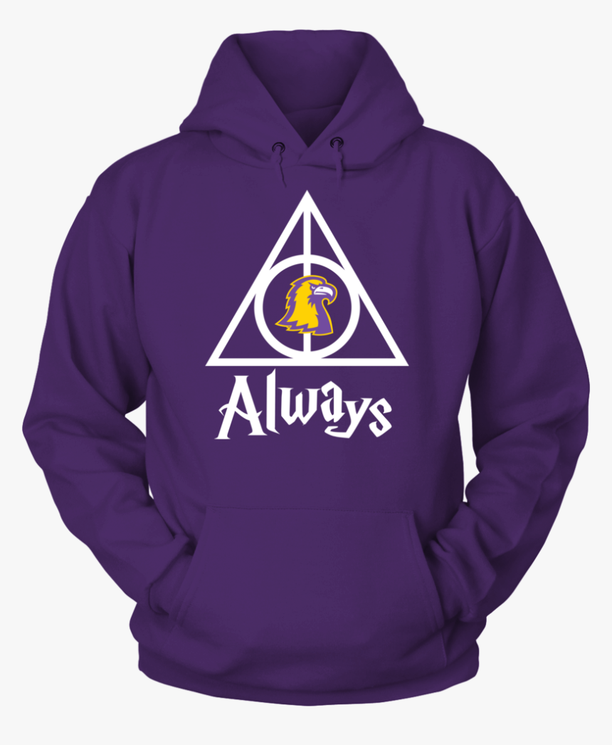 Tennessee Tech Golden Eagles - Sev Harry Potter, HD Png Download