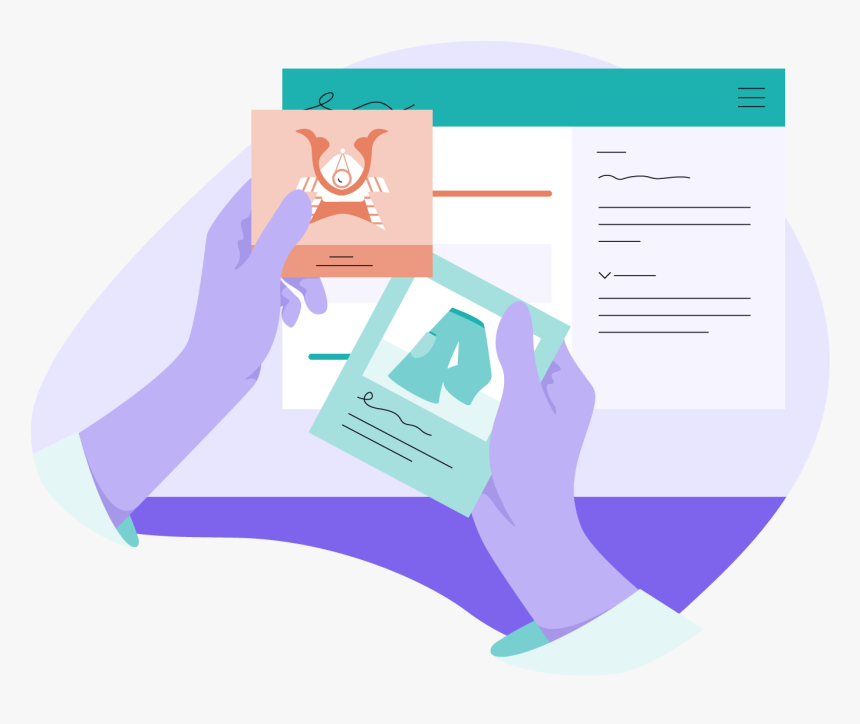How To Get Customer Reviews - Graphic Design, HD Png Download