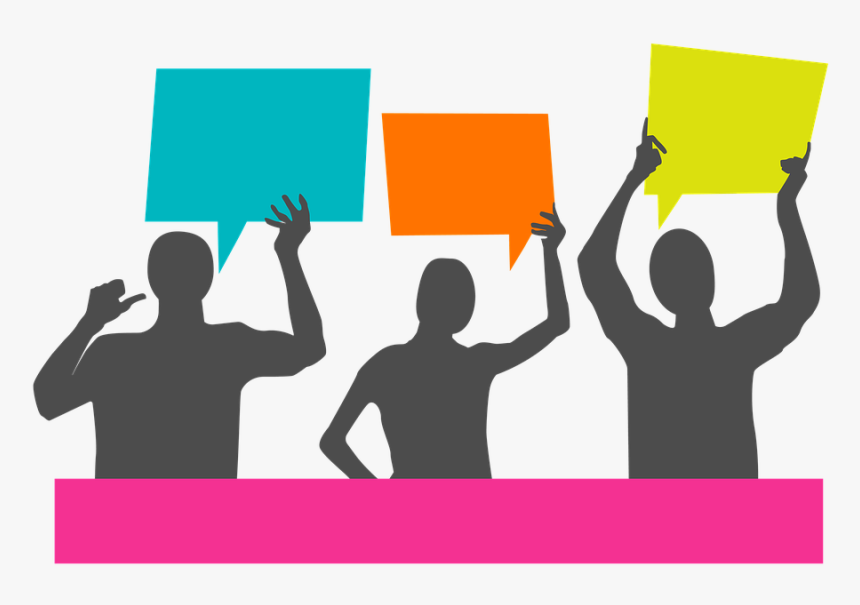 What Customer Reviews Mean To A Dentist - Opinions Png, Transparent Png