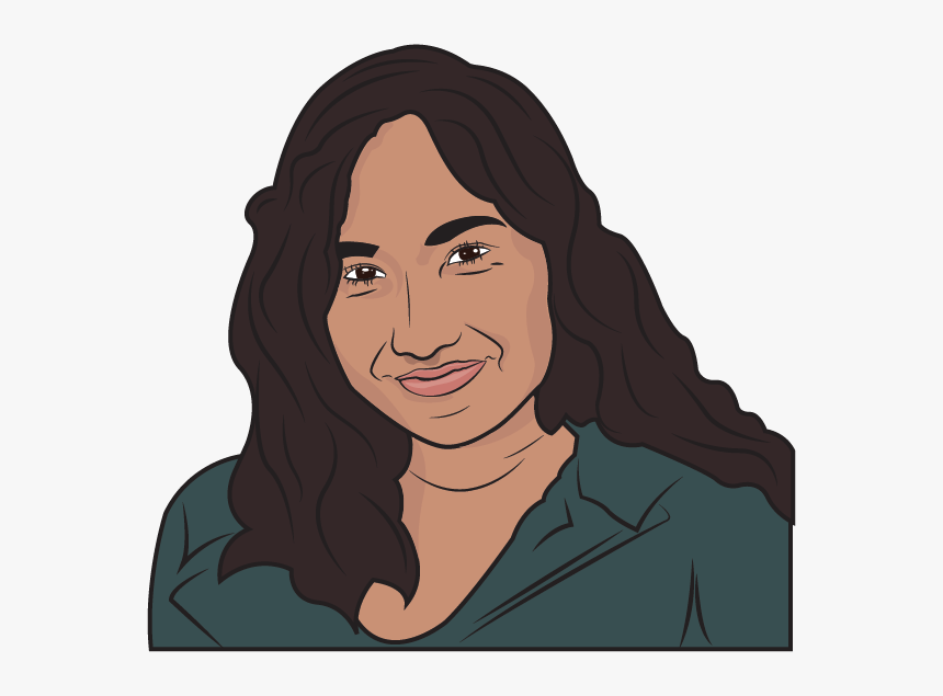 Girl, HD Png Download