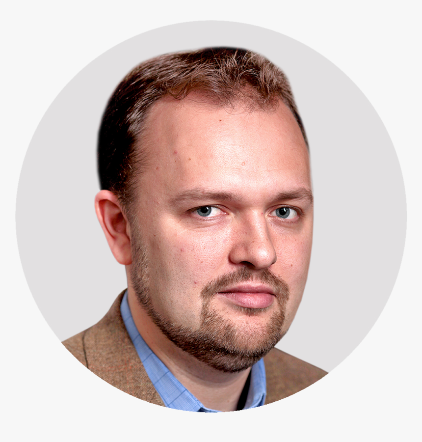 Ross Douthat, HD Png Download