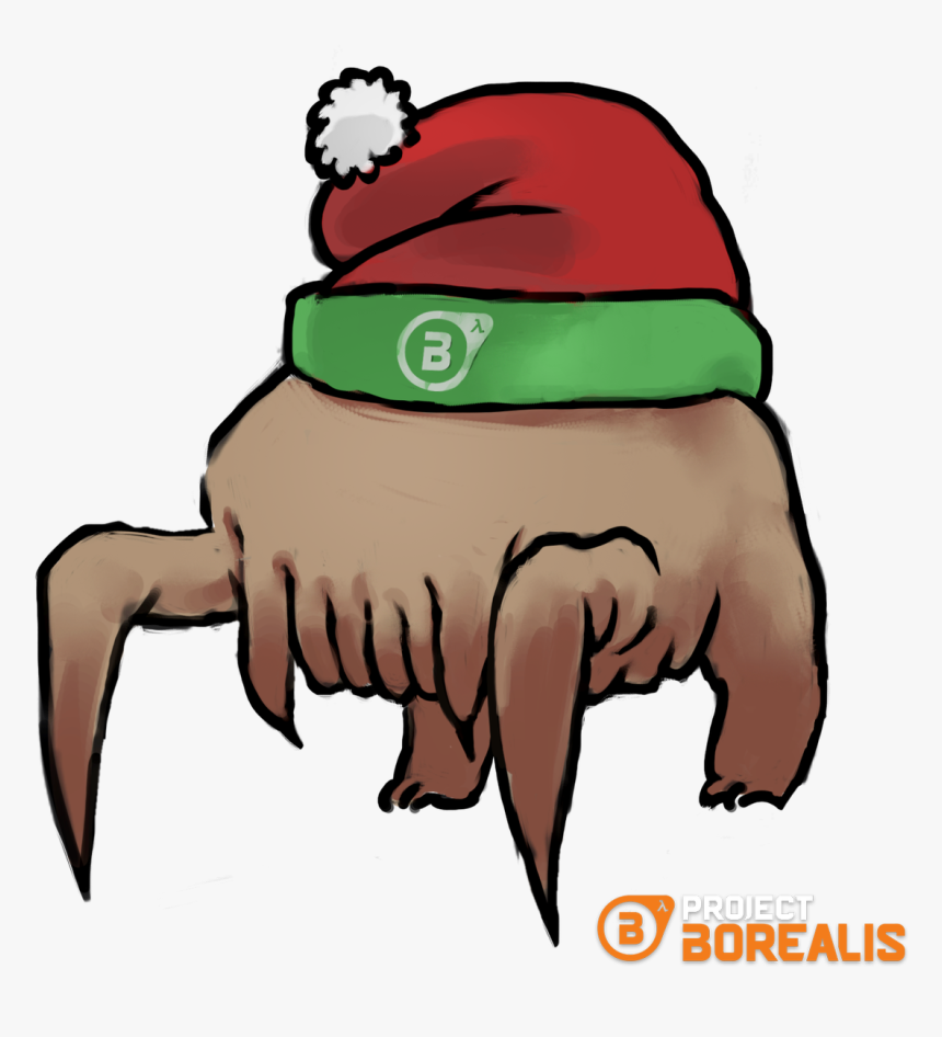 Project Borealis On Twitter - Cartoon, HD Png Download