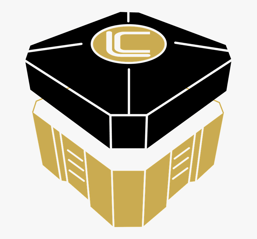Loot - Loot Box Transparent, HD Png Download
