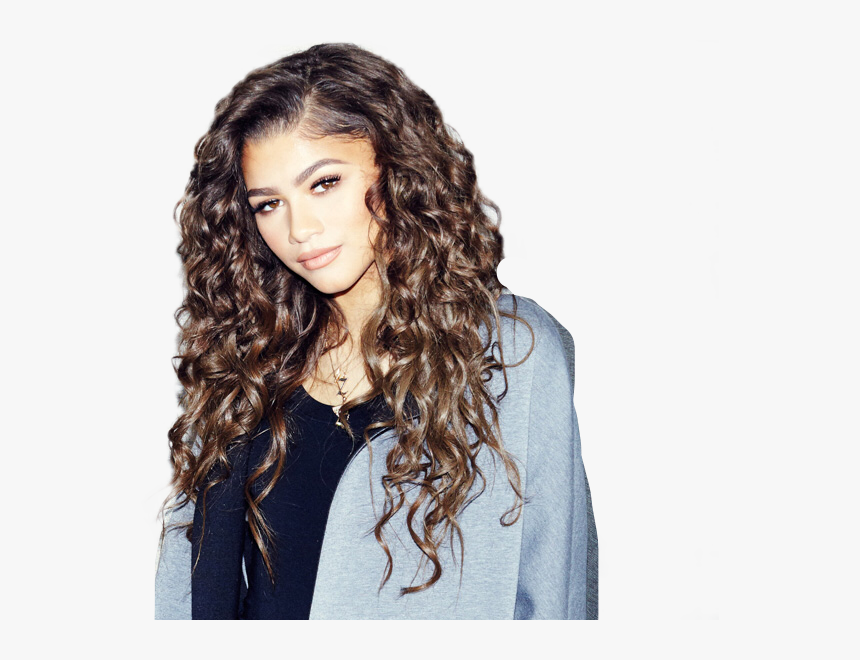 Прическа На Длинные Волосы, HD Png Download