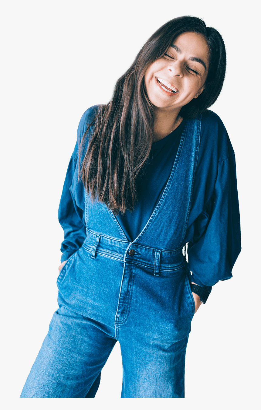 Girl, HD Png Download