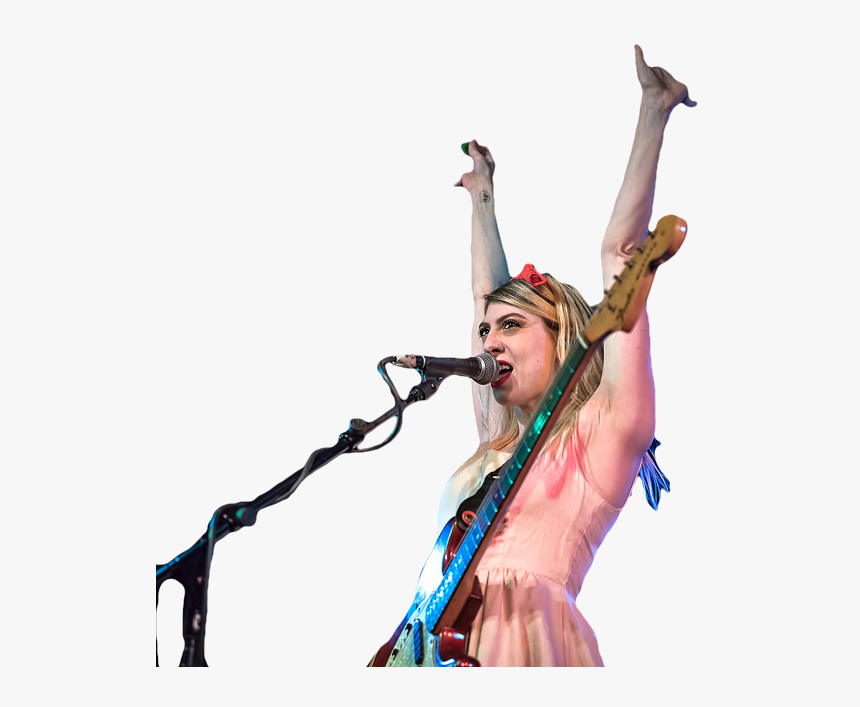 Singing, HD Png Download