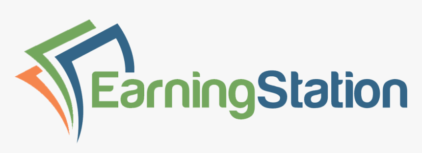 Best Surveys Sites, Paid Survey Sites, Online Survey - Earning Station Logo, HD Png Download