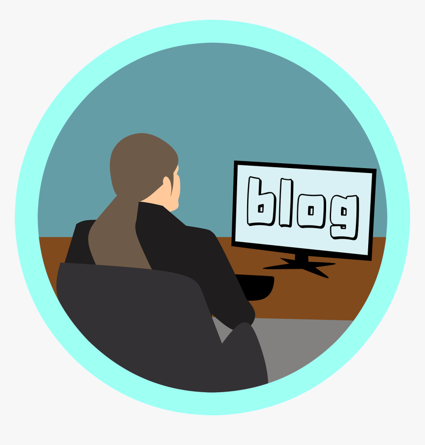 How To Make Money Through Blogging - Video Tutoriales, HD Png Download