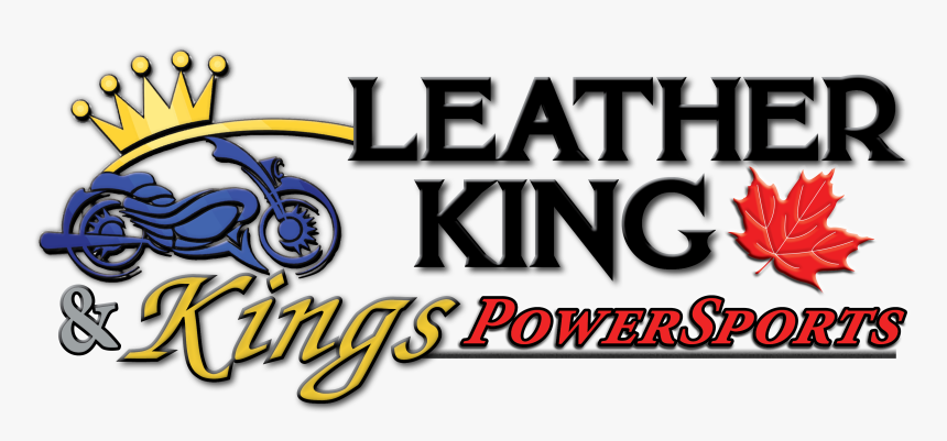 Kings Powersports By - Graphic Design, HD Png Download