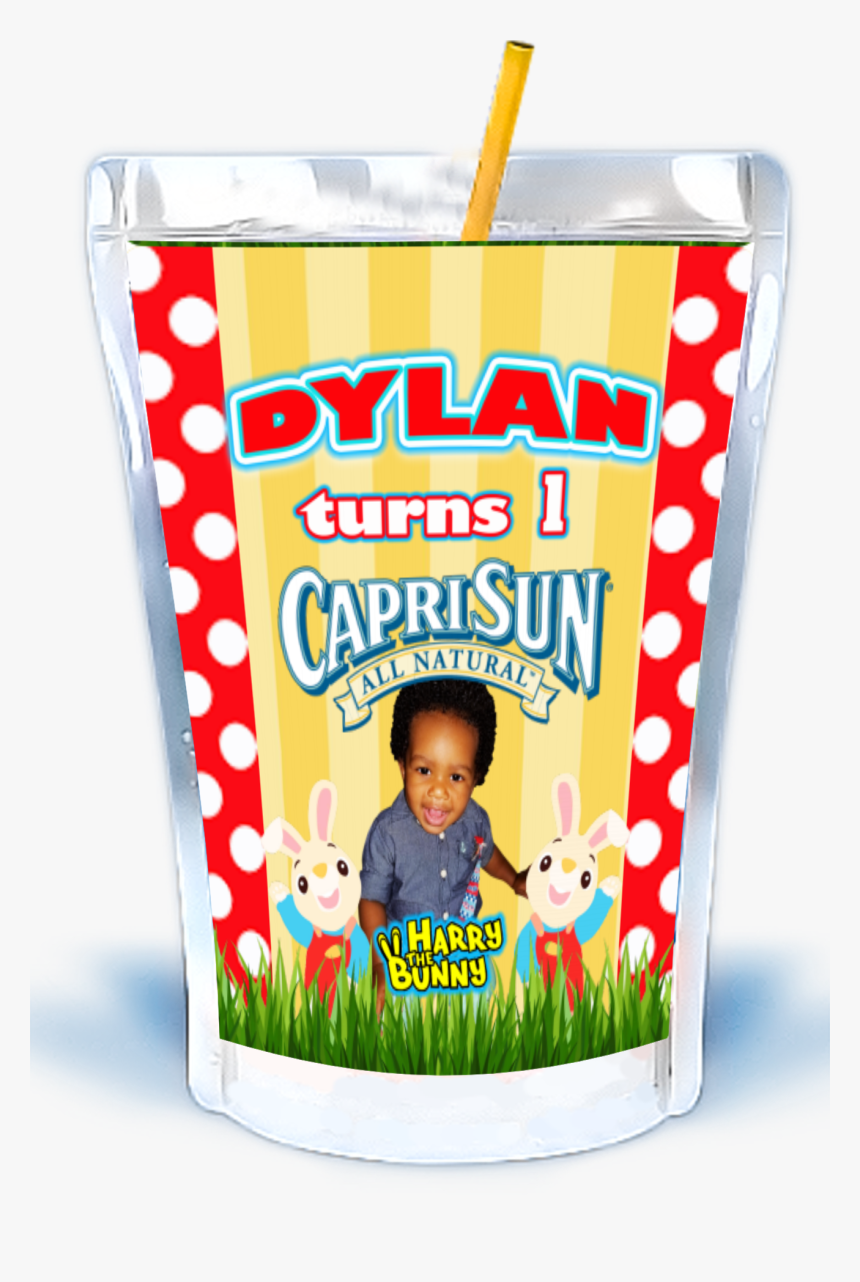Capri Sun, HD Png Download