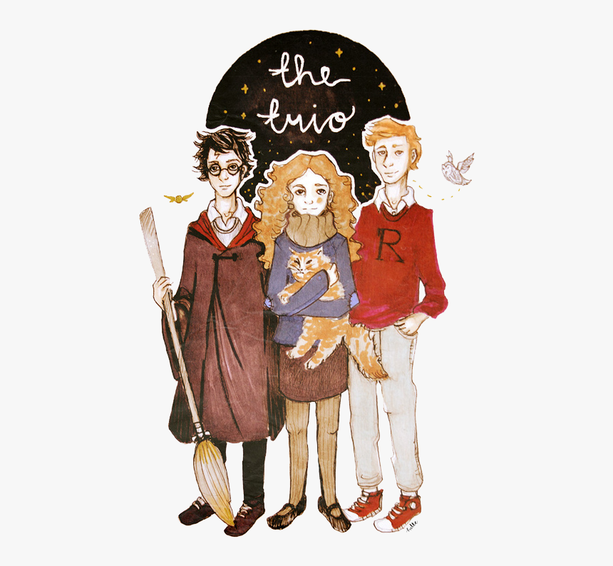 Harry Potter, HD Png Download