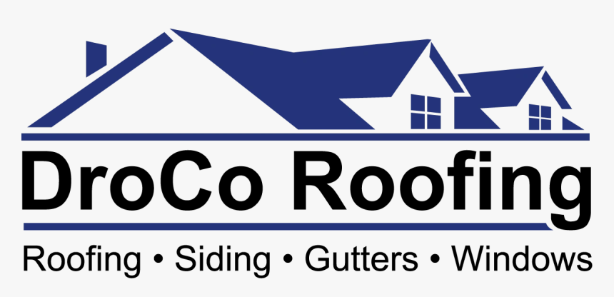 Droco Roofing, HD Png Download