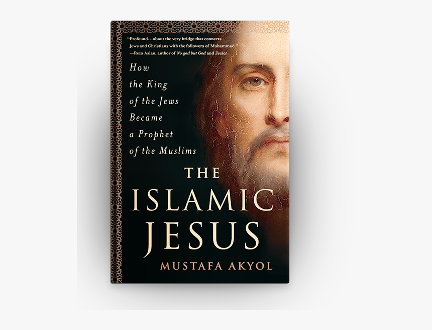 Mustafa Akyol, HD Png Download