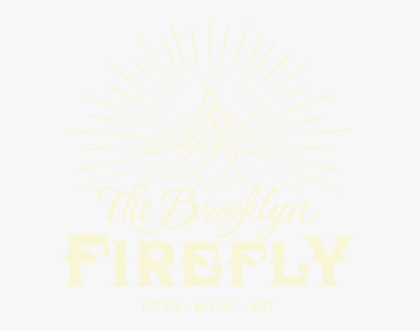 Bk Ffly Logo Fin 1color72larger - Poster, HD Png Download