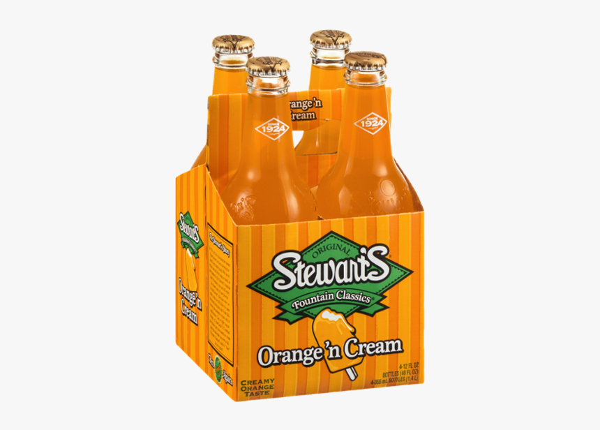 Stewart's Root Beer, HD Png Download