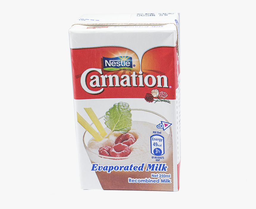 Evaporated Milk Box, HD Png Download
