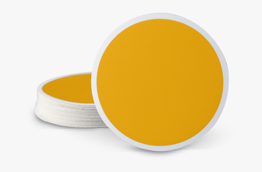 Circle Stickers, HD Png Download