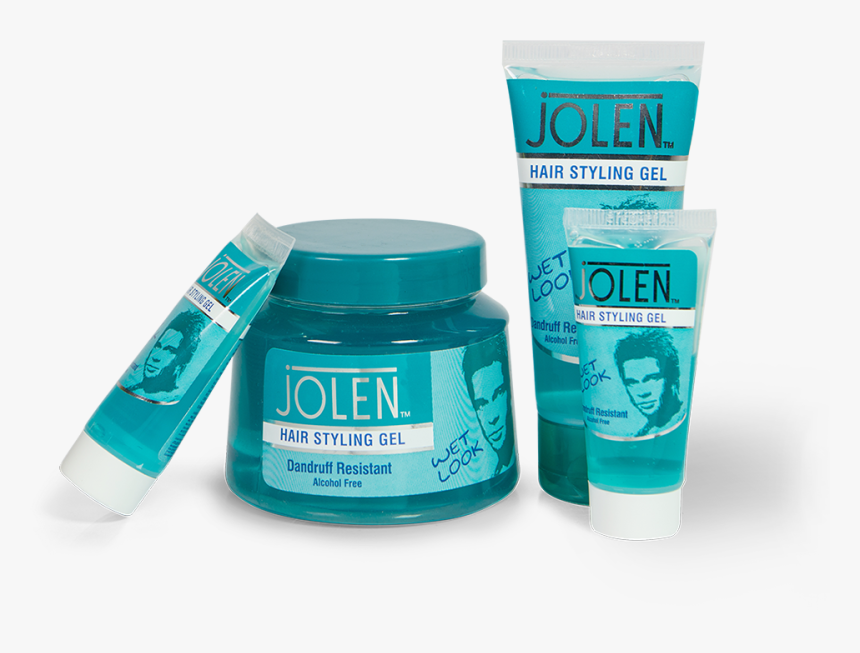 Hair Gel Png Download Image - Cosmetics, Transparent Png