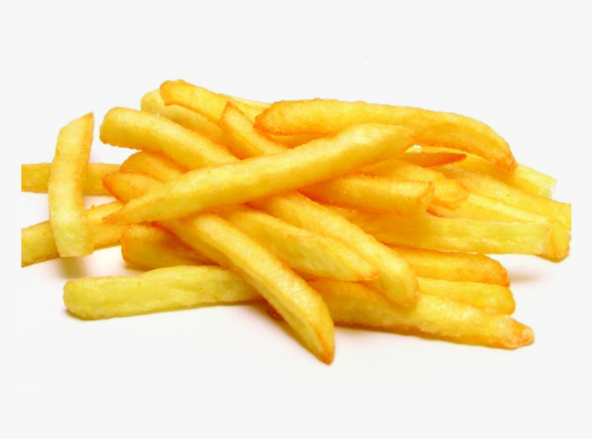 French Fries Png, Transparent Png