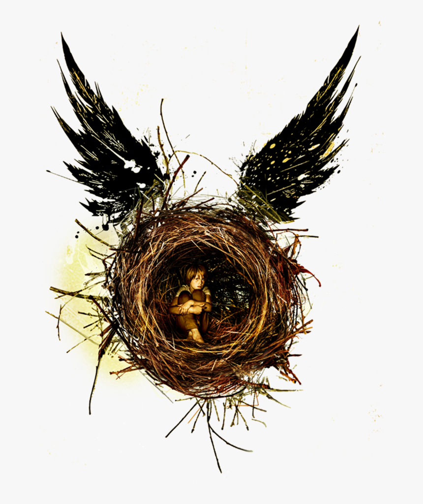 Transparent Harry Potter Always Clipart - Harry Potter Play Logo, HD Png Download