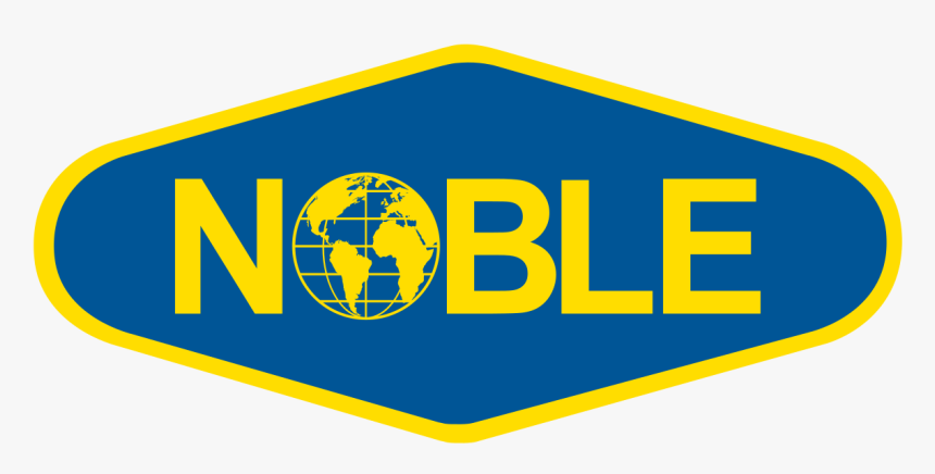 Noble Corporation Mr Marine Group S Customer - Noble Drilling, HD Png Download