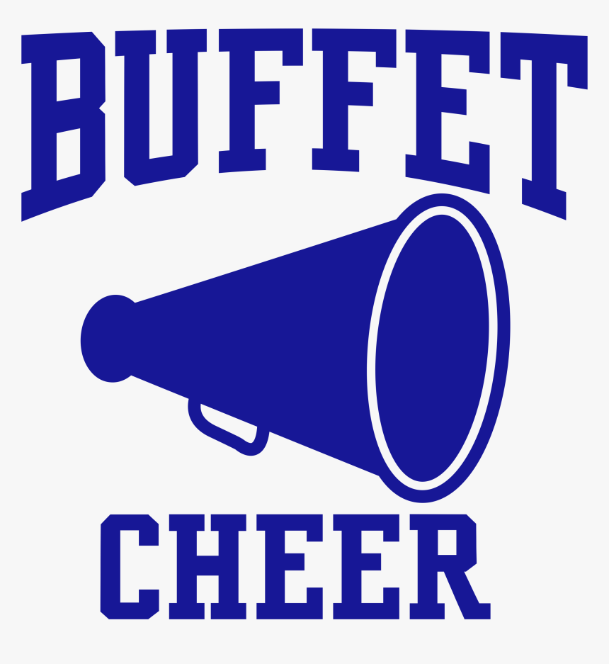 Buy Vinyl Cheer Arc Decal For Poster- - Poster, HD Png Download