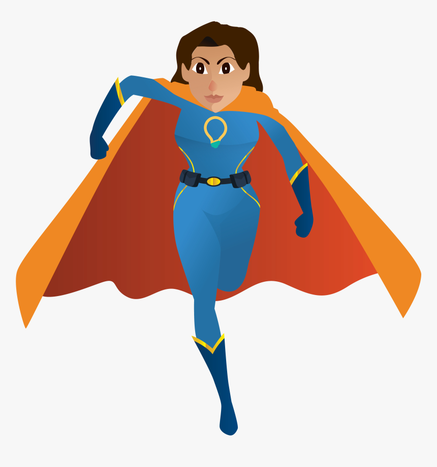 Clark Kent Clipart, HD Png Download