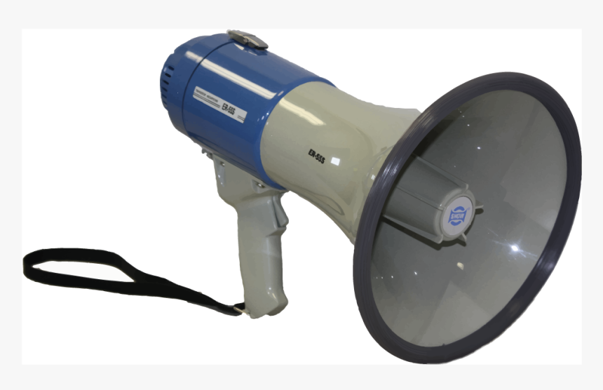 Megaphone3 4 
 Title Megaphone3 - Surveillance Camera, HD Png Download