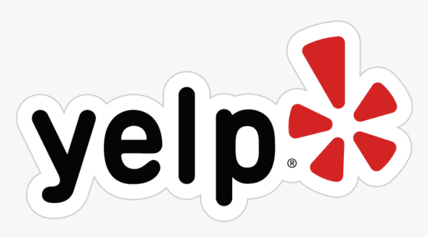 Yelp Reviews, HD Png Download