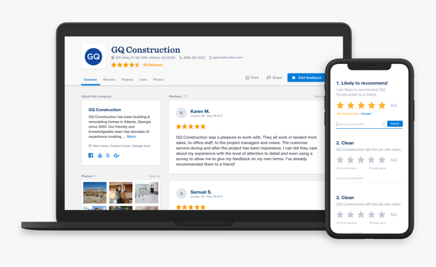 Mobile Customer Satisfaction Survey, HD Png Download