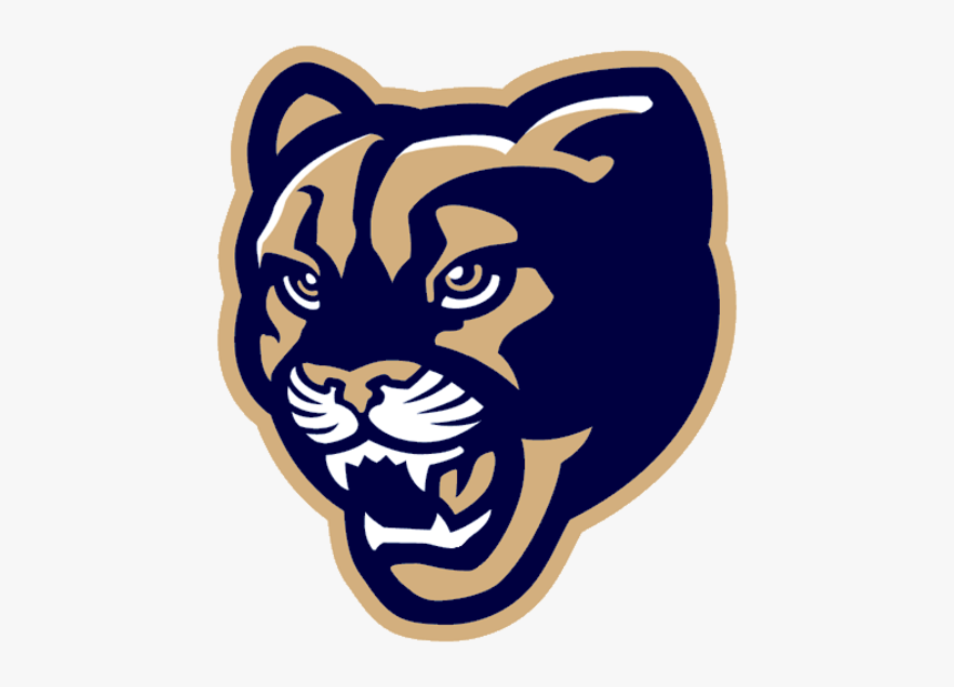 Free Cliparts Download Clip - Cougar Clipart, HD Png Download