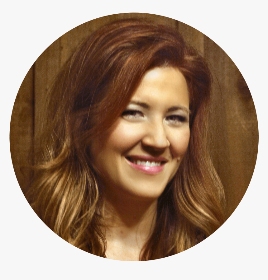 Girl, HD Png Download