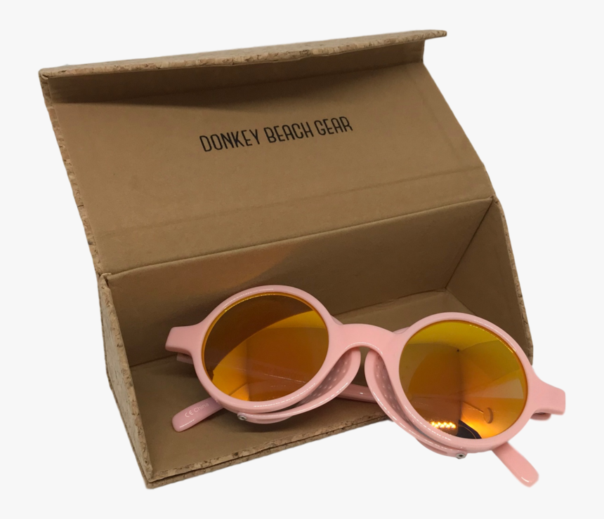 Rozzie Pink Revo Case - Box, HD Png Download