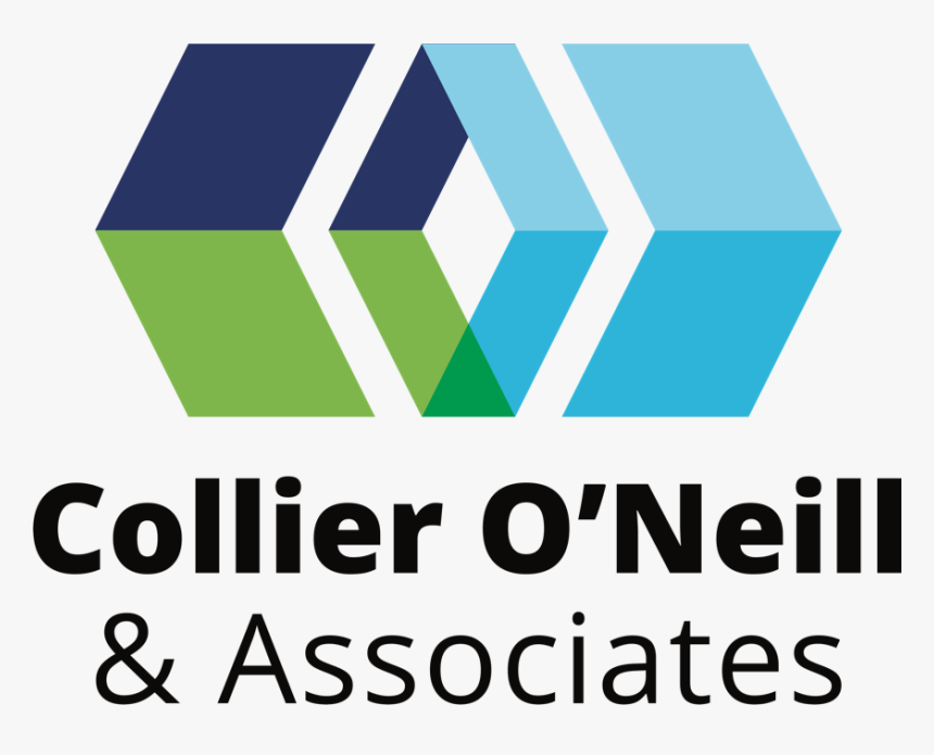 Collier O Neill & Associates, Robbinsville - Graphic Design, HD Png Download