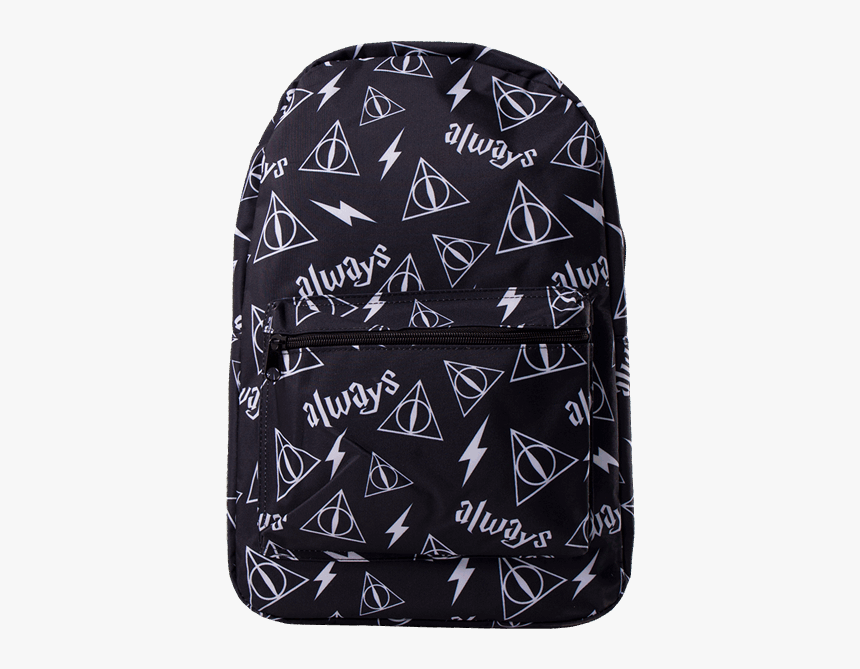 Deathly Hallows Symbol, HD Png Download