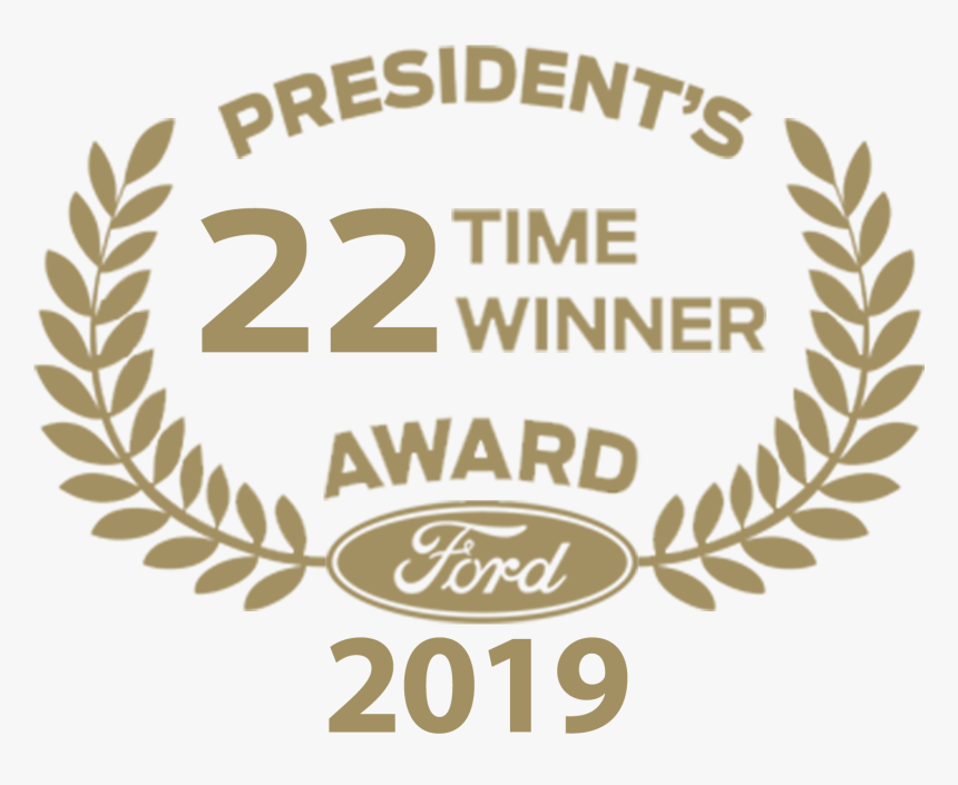 2017 Presidents Award - Best Of The Mid Valley 2019, HD Png Download