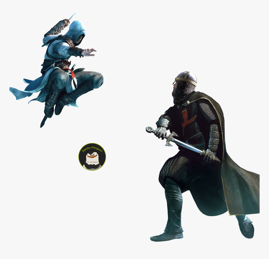 View Media - Assassins Creed Wallpaper Hd, HD Png Download