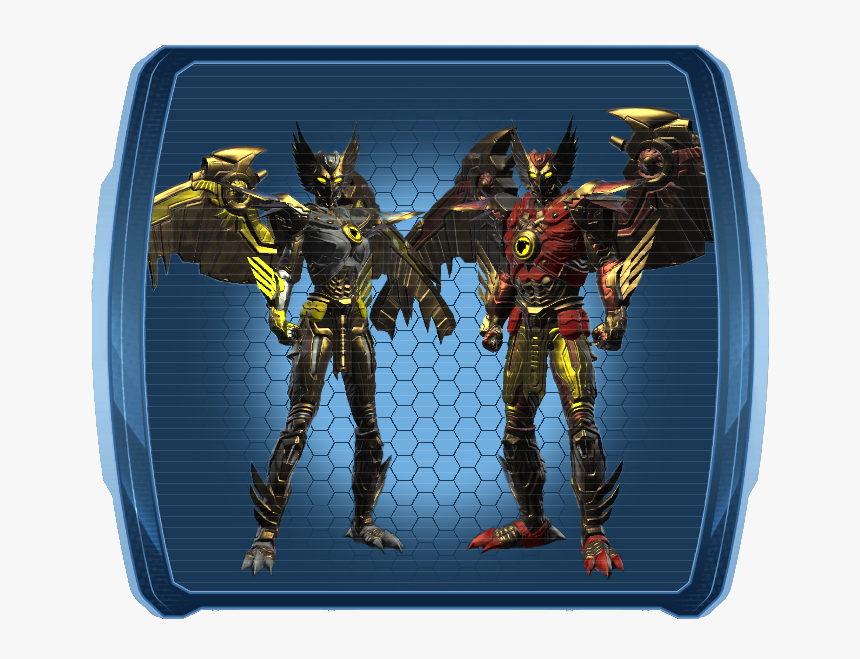Dcuo High Voltage Style, HD Png Download