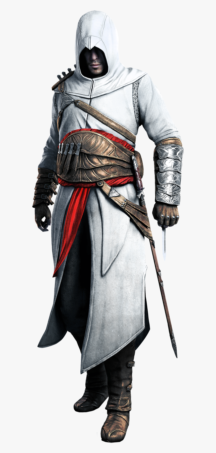 Assassin's Creed Altair, HD Png Download